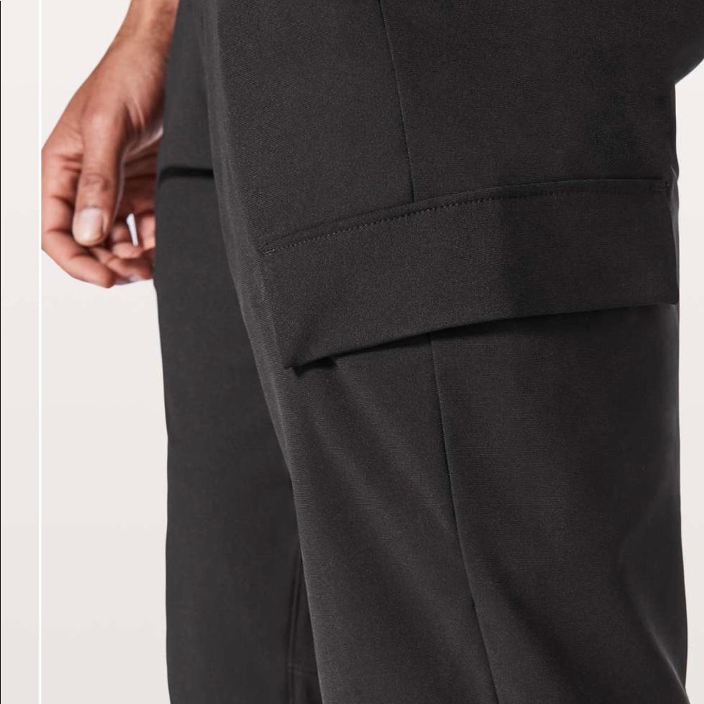 Lululemon ABC Pant (Cargo)
